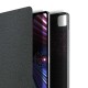 Apple iPad Air 11 2025 M3 Wiwu Mag Touch Klavyeli Standlı Kılıf Apple iPad Air 11 2025 M3 Wiwu Mag Touch Klavyeli Standlı Kılıf