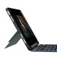 Apple iPad Air 11 2025 M3 Wiwu Mag Touch Klavyeli Standlı Kılıf Apple iPad Air 11 2025 M3 Wiwu Mag Touch Klavyeli Standlı Kılıf