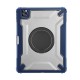 Apple iPad Air 11 2025 M3 Wiwu Mecha Dönebilen Standlı Tablet Kılıfı Apple iPad Air 11 2025 M3 Wiwu Mecha Dönebilen Standlı Tablet Kılıfı
