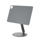 Apple iPad Air 11 2025 M3 Wiwu ZM-310 360 Derece Dönebilen Magnetik Başlıklı Tablet Standı