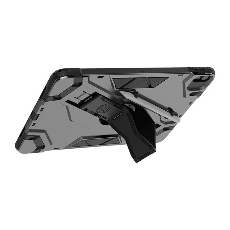 Bal-z Apple iPad Air 11 2025 M3 Zore Defens Tablet Silikon