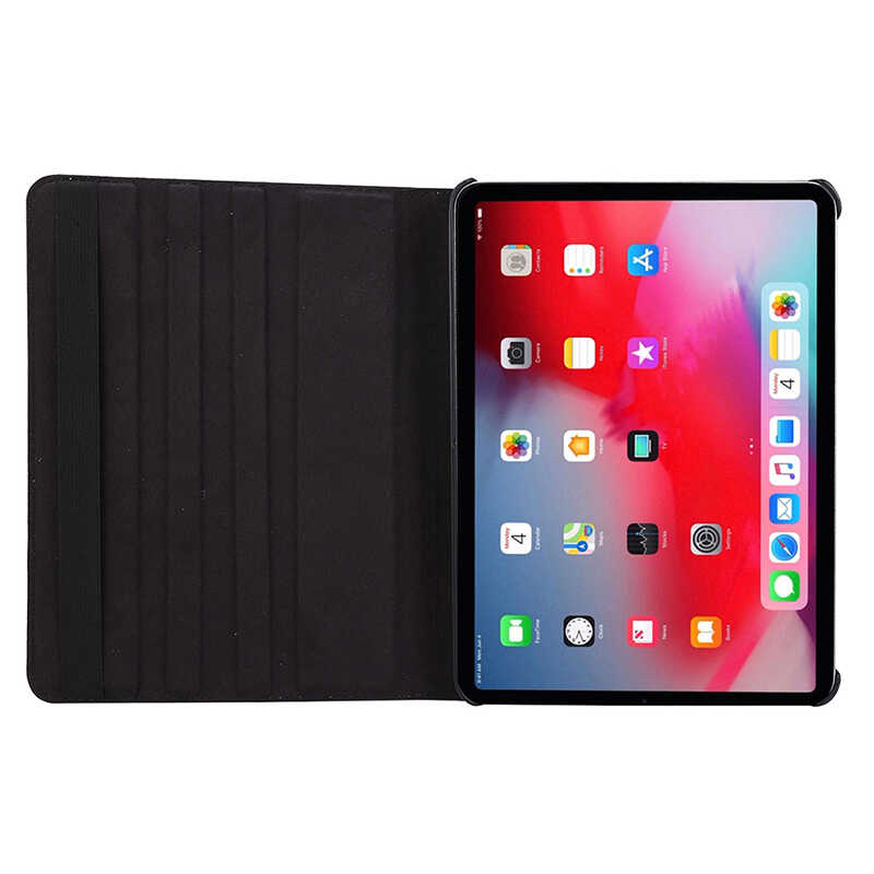 Bal-z Apple iPad Air 11 2025 M3 Zore Dönebilen Standlı Kılıf