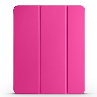 Apple iPad Air 11 2025 M3 Zore Smart Cover Kalem Bölmeli Standlı 1-1 Kılıf Apple iPad Air 11 2025 M3 Zore Smart Cover Kalem Bölmeli Standlı 1-1 Kılıf