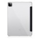 Apple iPad Air 11 2025 M3 Zore Smart Cover Standlı 1-1 Kılıf