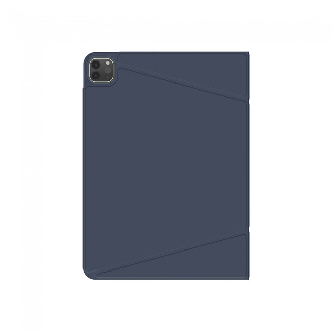 Apple iPad Air 13 2024 Amazingthing Matte Pro Mag Folio Katlanabilir Magnetik Standlı Kılıf Apple iPad Air 13 2024 Amazingthing Matte Pro Mag Folio Katlanabilir Magnetik Standlı Kılıf