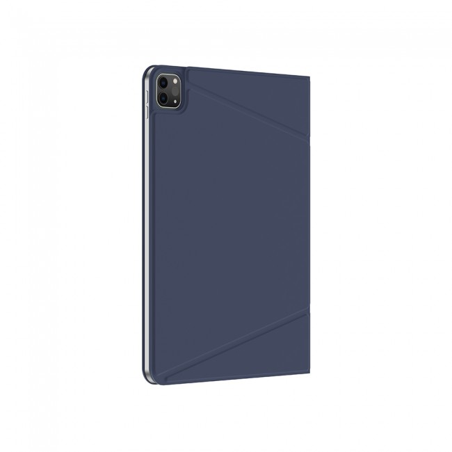 Apple iPad Air 13 2024 Amazingthing Matte Pro Mag Folio Katlanabilir Magnetik Standlı Kılıf Apple iPad Air 13 2024 Amazingthing Matte Pro Mag Folio Katlanabilir Magnetik Standlı Kılıf