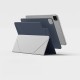 Apple iPad Air 13 2024 Amazingthing Matte Pro Mag Folio Katlanabilir Magnetik Standlı Kılıf Apple iPad Air 13 2024 Amazingthing Matte Pro Mag Folio Katlanabilir Magnetik Standlı Kılıf