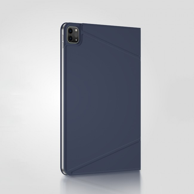Apple iPad Air 13 2024 Amazingthing Matte Pro Mag Folio Katlanabilir Magnetik Standlı Kılıf Apple iPad Air 13 2024 Amazingthing Matte Pro Mag Folio Katlanabilir Magnetik Standlı Kılıf