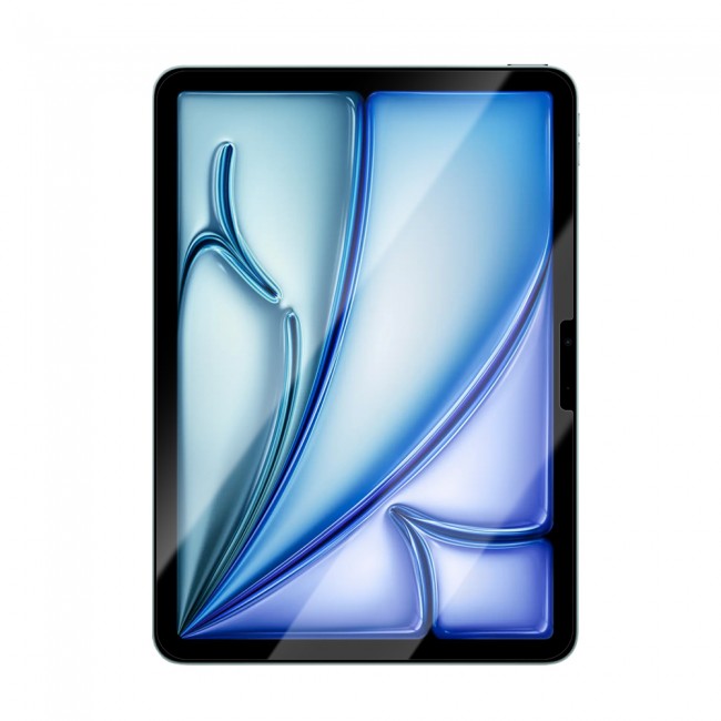Apple iPad Air 13 2024 CaseWorld Steel Shield Serisi Temperli Cam Ekran Koruyucu + Uygulama Aparatı Apple iPad Air 13 2024 CaseWorld Steel Shield Serisi Temperli Cam Ekran Koruyucu + Uygulama Aparatı