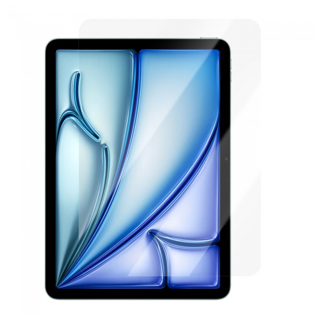 Apple iPad Air 13 2024 CaseWorld Steel Shield Serisi Temperli Cam Ekran Koruyucu + Uygulama Aparatı Apple iPad Air 13 2024 CaseWorld Steel Shield Serisi Temperli Cam Ekran Koruyucu + Uygulama Aparatı