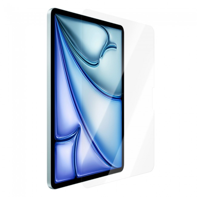 Apple iPad Air 13 2024 CaseWorld Steel Shield Serisi Temperli Cam Ekran Koruyucu + Uygulama Aparatı Apple iPad Air 13 2024 CaseWorld Steel Shield Serisi Temperli Cam Ekran Koruyucu + Uygulama Aparatı