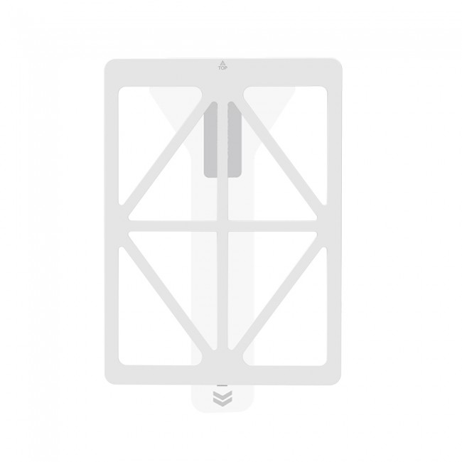 Apple iPad Air 13 2024 CaseWorld Steel Shield Serisi Temperli Cam Ekran Koruyucu + Uygulama Aparatı Apple iPad Air 13 2024 CaseWorld Steel Shield Serisi Temperli Cam Ekran Koruyucu + Uygulama Aparatı