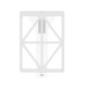 Apple iPad Air 13 2024 CaseWorld Steel Shield Serisi Temperli Cam Ekran Koruyucu + Uygulama Aparatı Apple iPad Air 13 2024 CaseWorld Steel Shield Serisi Temperli Cam Ekran Koruyucu + Uygulama Aparatı