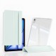 Apple iPad Air 13 2024 Kılıf Magnetik Ayrılabilen Airbagli Zore Sliding Tablet Kılıfı Apple iPad Air 13 2024 Kılıf Magnetik Ayrılabilen Airbagli Zore Sliding Tablet Kılıfı