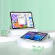 Apple iPad Air 13 2024 Kılıf Magnetik Ayrılabilen Airbagli Zore Sliding Tablet Kılıfı Apple iPad Air 13 2024 Kılıf Magnetik Ayrılabilen Airbagli Zore Sliding Tablet Kılıfı