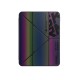 Apple iPad Air 13 2024 Kılıf SkinArma Holografik Tasarımlı Arkası Şeffaf Çıkarılabilir Magnetik Kira Kobai Kılıf Apple iPad Air 13 2024 Kılıf SkinArma Holografik Tasarımlı Arkası Şeffaf Çıkarılabilir Magnetik Kira Kobai Kılıf