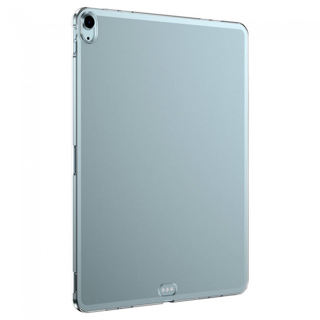 Apple iPad Air 13 2024 Kılıf Zore Tablet Süper Silikon Kapak Apple iPad Air 13 2024 Kılıf Zore Tablet Süper Silikon Kapak