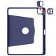 Apple iPad Air 13 2024 Kılıf Zore Termik Kalem Bölmeli Dönebilen Standlı Kılıf Apple iPad Air 13 2024 Kılıf Zore Termik Kalem Bölmeli Dönebilen Standlı Kılıf