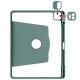 Apple iPad Air 13 2024 Kılıf Zore Termik Kalem Bölmeli Dönebilen Standlı Kılıf Apple iPad Air 13 2024 Kılıf Zore Termik Kalem Bölmeli Dönebilen Standlı Kılıf