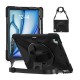 Apple iPad Air 13 2024 Zore Defender Tablet Silikon Apple iPad Air 13 2024 Zore Defender Tablet Silikon