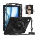 Apple iPad Air 13 2024 Zore Defender Tablet Silikon Apple iPad Air 13 2024 Zore Defender Tablet Silikon