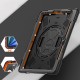 Apple iPad Air 13 2024 Zore Defender Tablet Silikon Apple iPad Air 13 2024 Zore Defender Tablet Silikon