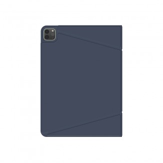 Apple iPad Air 13 2025 M3 Amazingthing Matte Pro Mag Folio Katlanabilir Magnetik Standlı Kılıf Apple iPad Air 13 2025 M3 Amazingthing Matte Pro Mag Folio Katlanabilir Magnetik Standlı Kılıf