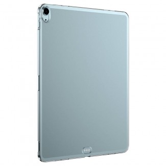 Apple iPad Air 13 2025 M3 Kılıf Zore Tablet Süper Silikon Kapak Apple iPad Air 13 2025 M3 Kılıf Zore Tablet Süper Silikon Kapak