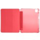 Apple iPad Air 13 2025 M3 Kılıf Zore Tri Folding Kalem Bölmeli Standlı Kılıf