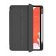 Apple iPad Air 13 2025 M3 Wiwu 360° Dönebilen Standlı Magnetik Koruyucu Tablet Kılıfı Apple iPad Air 13 2025 M3 Wiwu 360° Dönebilen Standlı Magnetik Koruyucu Tablet Kılıfı