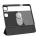 Apple iPad Air 13 2025 M3 Wiwu 360° Dönebilen Standlı Magnetik Koruyucu Tablet Kılıfı Apple iPad Air 13 2025 M3 Wiwu 360° Dönebilen Standlı Magnetik Koruyucu Tablet Kılıfı