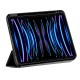 Apple iPad Air 13 2025 M3 Wiwu 360° Dönebilen Standlı Magnetik Koruyucu Tablet Kılıfı Apple iPad Air 13 2025 M3 Wiwu 360° Dönebilen Standlı Magnetik Koruyucu Tablet Kılıfı
