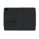 Apple iPad Air 13 2025 M3 Wiwu 360° Dönebilen Standlı Magnetik Koruyucu Tablet Kılıfı Apple iPad Air 13 2025 M3 Wiwu 360° Dönebilen Standlı Magnetik Koruyucu Tablet Kılıfı