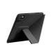 Apple iPad Air 13 2025 M3 Wiwu 360° Dönebilen Standlı Magnetik Koruyucu Tablet Kılıfı Apple iPad Air 13 2025 M3 Wiwu 360° Dönebilen Standlı Magnetik Koruyucu Tablet Kılıfı