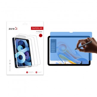 Apple iPad Air 13 2025 M3 Zore Paper-Like Ekran Koruyucu Apple iPad Air 13 2025 M3 Zore Paper-Like Ekran Koruyucu