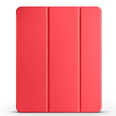 Bal-z Apple iPad Air 13 2025 M3 Zore Smart Cover Kalem Bölmeli Standlı 1-1 Kılıf
