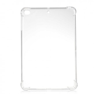 Apple iPad Mini 2-3 Kılıf Zore Tablet Nitro Anti Shock Silikon Kapak Apple iPad Mini 2-3 Kılıf Zore Tablet Nitro Anti Shock Silikon Kapak