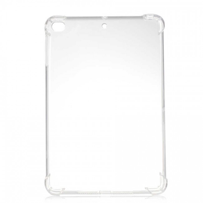 Apple iPad Mini 2-3 Kılıf Zore Tablet Nitro Anti Shock Silikon Kapak Apple iPad Mini 2-3 Kılıf Zore Tablet Nitro Anti Shock Silikon Kapak