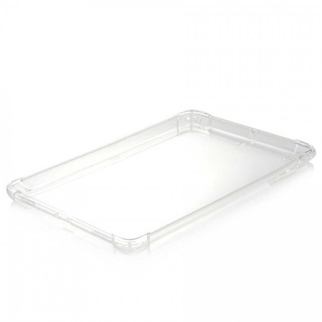 Apple iPad Mini 2-3 Kılıf Zore Tablet Nitro Anti Shock Silikon Kapak Apple iPad Mini 2-3 Kılıf Zore Tablet Nitro Anti Shock Silikon Kapak