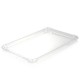 Apple iPad Mini 2-3 Kılıf Zore Tablet Nitro Anti Shock Silikon Kapak Apple iPad Mini 2-3 Kılıf Zore Tablet Nitro Anti Shock Silikon Kapak