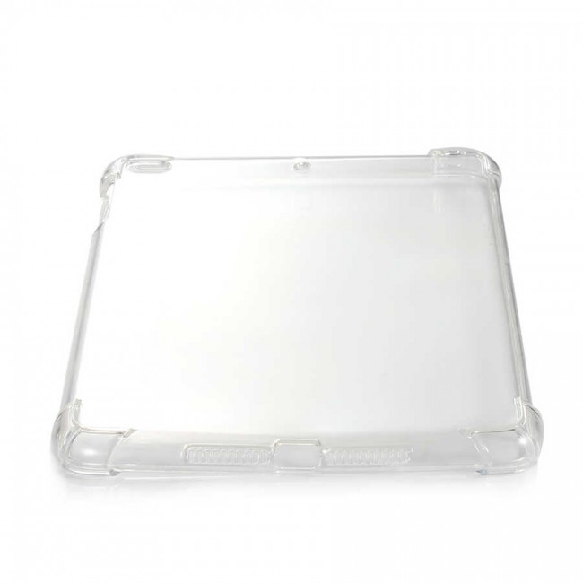 Apple iPad Mini 2-3 Kılıf Zore Tablet Nitro Anti Shock Silikon Kapak Apple iPad Mini 2-3 Kılıf Zore Tablet Nitro Anti Shock Silikon Kapak