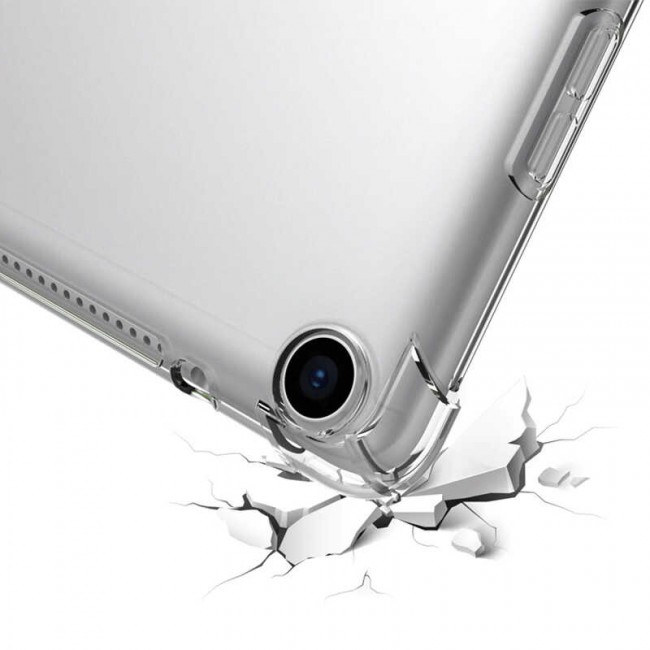 Apple iPad Mini 2-3 Kılıf Zore Tablet Nitro Anti Shock Silikon Kapak Apple iPad Mini 2-3 Kılıf Zore Tablet Nitro Anti Shock Silikon Kapak