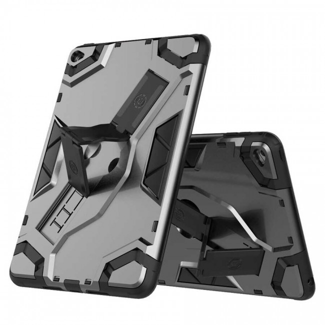 Apple iPad Mini 2-3 Zore Defens Tablet Silikon Apple iPad Mini 2-3 Zore Defens Tablet Silikon