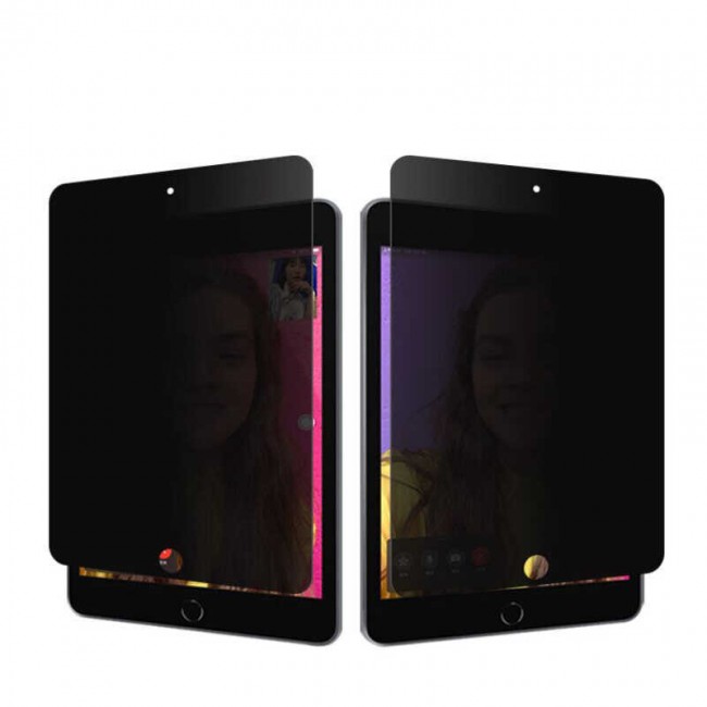 Apple iPad Mini 2-3 Zore Tablet Privacy Temperli Cam Ekran Koruyucu Apple iPad Mini 2-3 Zore Tablet Privacy Temperli Cam Ekran Koruyucu