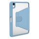 Apple iPad Mini 2021 (6.Nesil) Kılıf Zore Nayn Dönebilen Standlı Kılıf Apple iPad Mini 2021 (6.Nesil) Kılıf Zore Nayn Dönebilen Standlı Kılıf