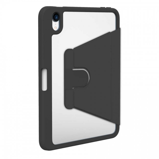 Apple iPad Mini 2021 (6.Nesil) Kılıf Zore Nayn Dönebilen Standlı Kılıf Apple iPad Mini 2021 (6.Nesil) Kılıf Zore Nayn Dönebilen Standlı Kılıf