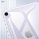 Apple iPad Mini 2021 (6.Nesil) Kılıf Zore Tablet Nitro Anti Shock Silikon Kapak Apple iPad Mini 2021 (6.Nesil) Kılıf Zore Tablet Nitro Anti Shock Silikon Kapak