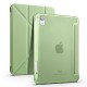 Apple iPad Mini 2021 (6.Nesil) Kılıf Zore Tri Folding Kalem Bölmeli Standlı Kılıf Apple iPad Mini 2021 (6.Nesil) Kılıf Zore Tri Folding Kalem Bölmeli Standlı Kılıf