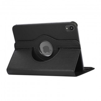 Apple iPad Mini 2021 (6.Nesil) Zore Dönebilen Standlı Kılıf Apple iPad Mini 2021 (6.Nesil) Zore Dönebilen Standlı Kılıf