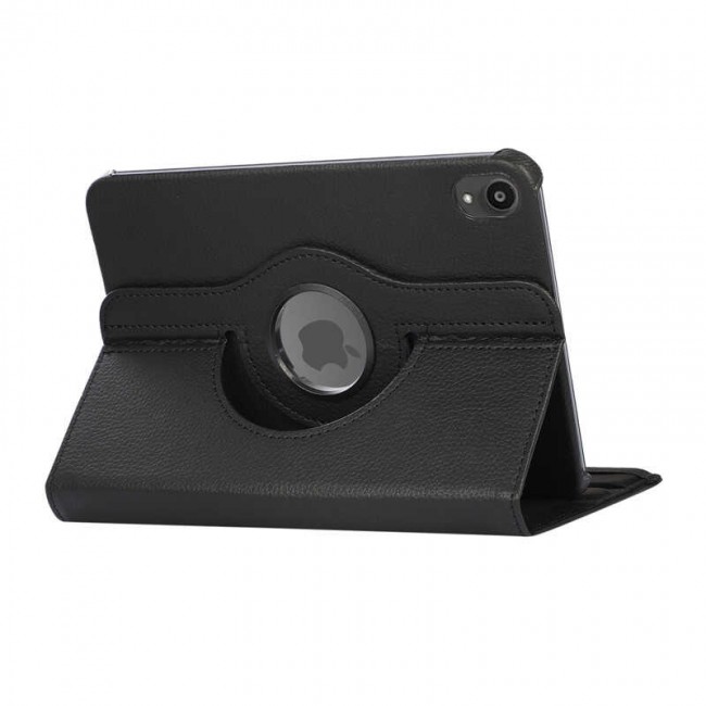 Apple iPad Mini 2021 (6.Nesil) Zore Dönebilen Standlı Kılıf Apple iPad Mini 2021 (6.Nesil) Zore Dönebilen Standlı Kılıf